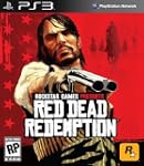 Red Dead Redemption