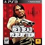 Red Dead Redemption di Rockstar