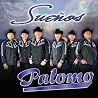 Image of album by Palomo