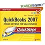 QuickBooks 2007 QuickSteps (Quicksteps)