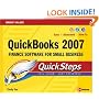 QuickBooks 2007 QuickSteps