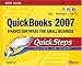  : QuickBooks 2007 QuickSteps (Quicksteps)
