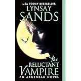 the reluctant vampire an argeneau novel argeneau vampire
