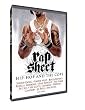 Rap Sheet: Hip Hop and the Cops