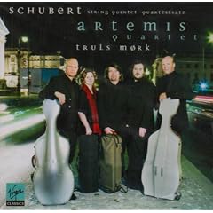 String Quintet in C
