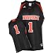 adidas Louisville Cardinal Black Replica Basketball Jersey