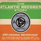 Produkt-Bild: Atlantic Records Story - 100 Great Original Recordings