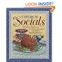 Church Socials: 782 Delicious Recipes from Our Church Communities for All Your Special Celebrations