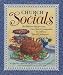 Church Socials: 782 Delicious Recipes from Our Church Communities for All Your Special Celebrations