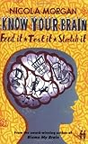 Know your brain : feed it, test it, stretch it
