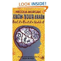 Know Your Brain