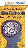 Know Your Brain
