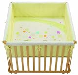 roba  0241 S106 - Laufgitter Gl&uuml;cksbringer 75 x 100 cm