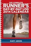 The Complete Runner's Day-By-Day Log...
