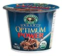 Nature's Path Organic, Optimum Power Cereal, 1.9-Ounce Cup (Pack of 30)