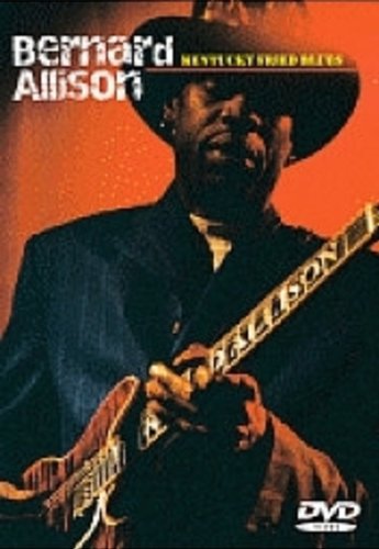 Kentucky Fried Blues Kentucky Fried Blues