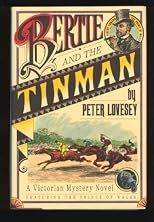 Bertie and the Tinman