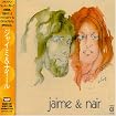 Jaime E Nair