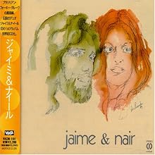 Jaime E Nair