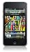 GelaSkins Bookshelf Protective Skin for the iPod Touch (2nd Gen) with Access to Matching Digital Wallpaper Downloads
