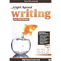 Light Speed Writing: Your Own Writing (With Digital Copy)