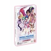 マクロス アルティメット フロンティア 超時空娘々パック (期間限定生産:映像UMD同梱)