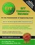 EIT Chemical Review: a complete review and sample problems and sample exam for the discipline specific exam in chemical engineering (Engineering Press at OUP)
