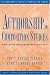 Authorship in Composition Studies (Wadsworth Series in Composition Studies)