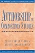 Authorship in Composition Studies (Wadsworth Series in Composition Studies)
