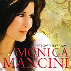 Monica Mancini - Monica Mancini