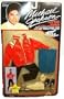 Michael Jackson 1984 Beat It Doll Stage OUTFIT - OUTFIT ONLY