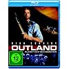 Outland - Planet der Verdammten [Blu-ray]