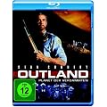 Outland - Planet der Verdammten [Blu-ray]