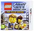 Lego City Undercover: The Chase Begins