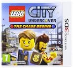 Lego City Undercover: The Chase Begins