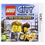 Lego City Undercover: The Chase Begins de Nintendo
