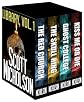 Scott Nicholson Library, Vol. 1 (Boxed Set)