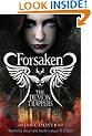 The Demon Trappers: Forsaken