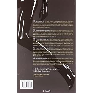 Latex Fashion Photography