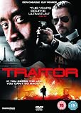Traitor [DVD] [2009]