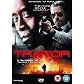 Traitor [DVD] [2009]
