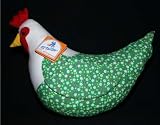 51Hvotv6YDL. SL160  Extra 40% Off Handmade Colorful Quality Stuffed Animal Rooster SA ROOSTER 001
