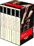 Tageb&uuml;cher 1924-1945: Herausgegeben von Ralf Georg Reuth: 5 B&auml;nde in Kassette - Joseph Goebbels