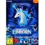 Das letzte Einhorn <b>DVD</b> ~ Peter Beagle