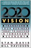 2020 Vision