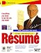 Tom Jackson Presents :The Perfect Resume' (Version 1.3) [ Macintosh & Windows 95 Native and 3.1 ]