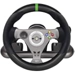 Xbox 360 Wireless Racing Wheel