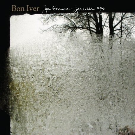 CD-Charts   : For Emma Forever Ago