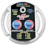 Compu-Fire Single-Fire Ignition System for Electric Start 22003 by Compu-Fire