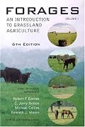 Forages, Volume 1: An Introduction to Grassland Agriculture